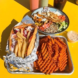 Spitz - Greenwood Village