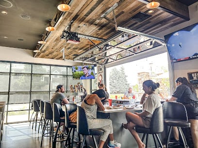 CV Tap House & Kitchen