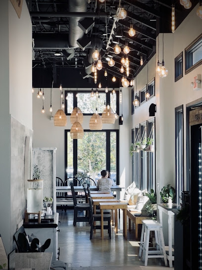 Grutogi Bistro