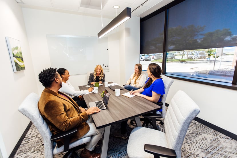 Conference Room 1009