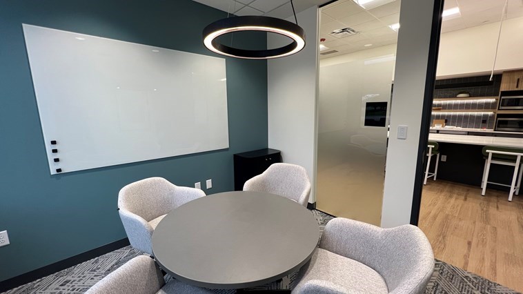 Denver Tech Center Conference Room 2