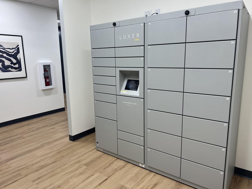 Premium Virtual Office