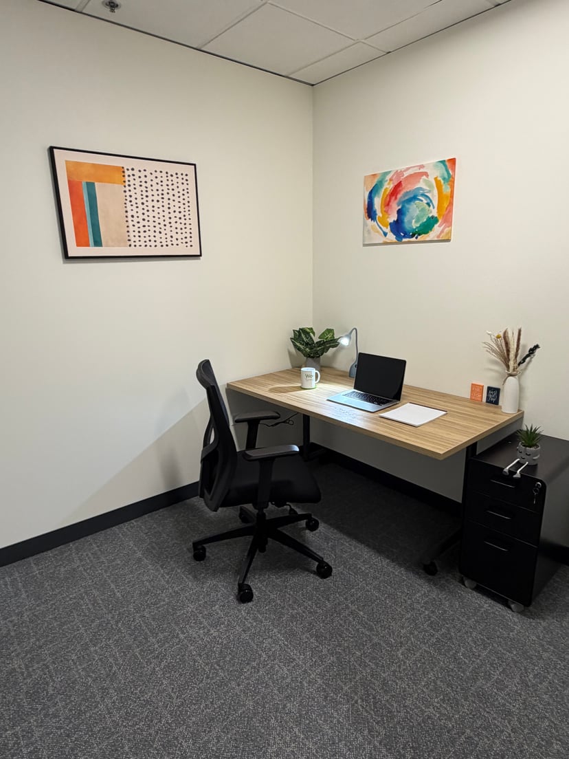 Solo Office - #2004 - Greenwood Village, CO