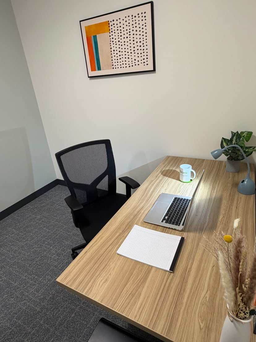 Solo Office - #2005 - Greenwood Village, CO