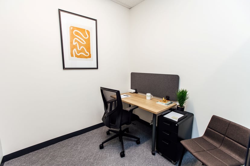 Solo Office - #2062 - Greenwood Village, CO