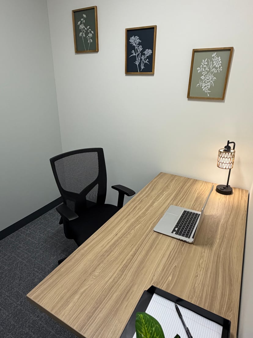 Solo Office - #2062 - Greenwood Village, CO