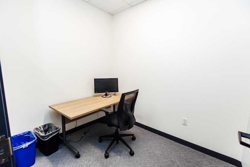 Solo Office - #231 - Westminster, CO
