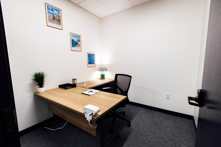 Solo Office - #245 - Westminster, CO