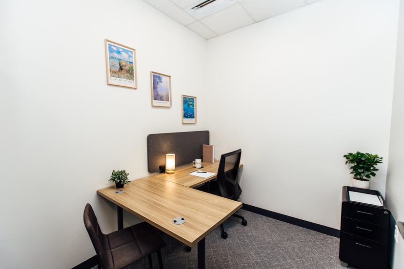 Solo Office - #271 - Westminster, CO