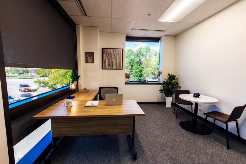 Team Office + - #2033 - Greenwood Village, CO