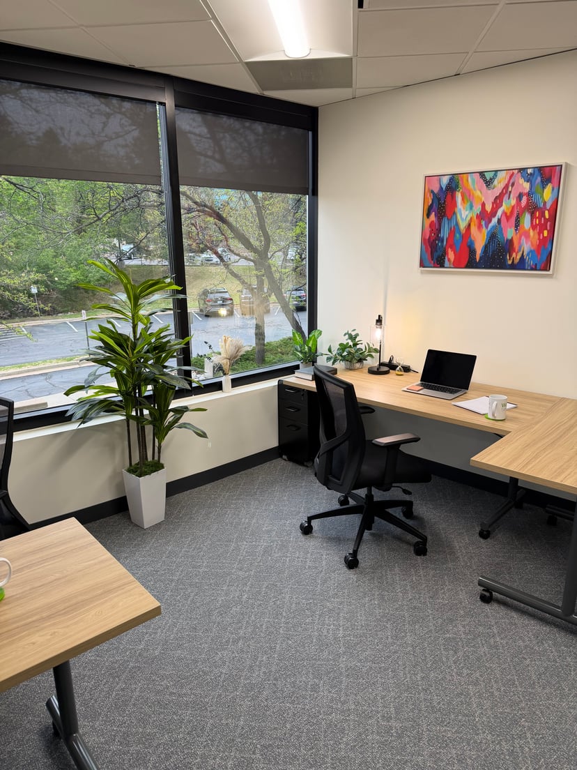 Team Office + - #2051 - Greenwood Village, CO