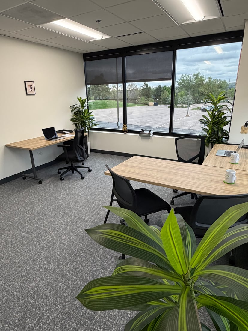 Team Office + - #2052 - Greenwood Village, CO