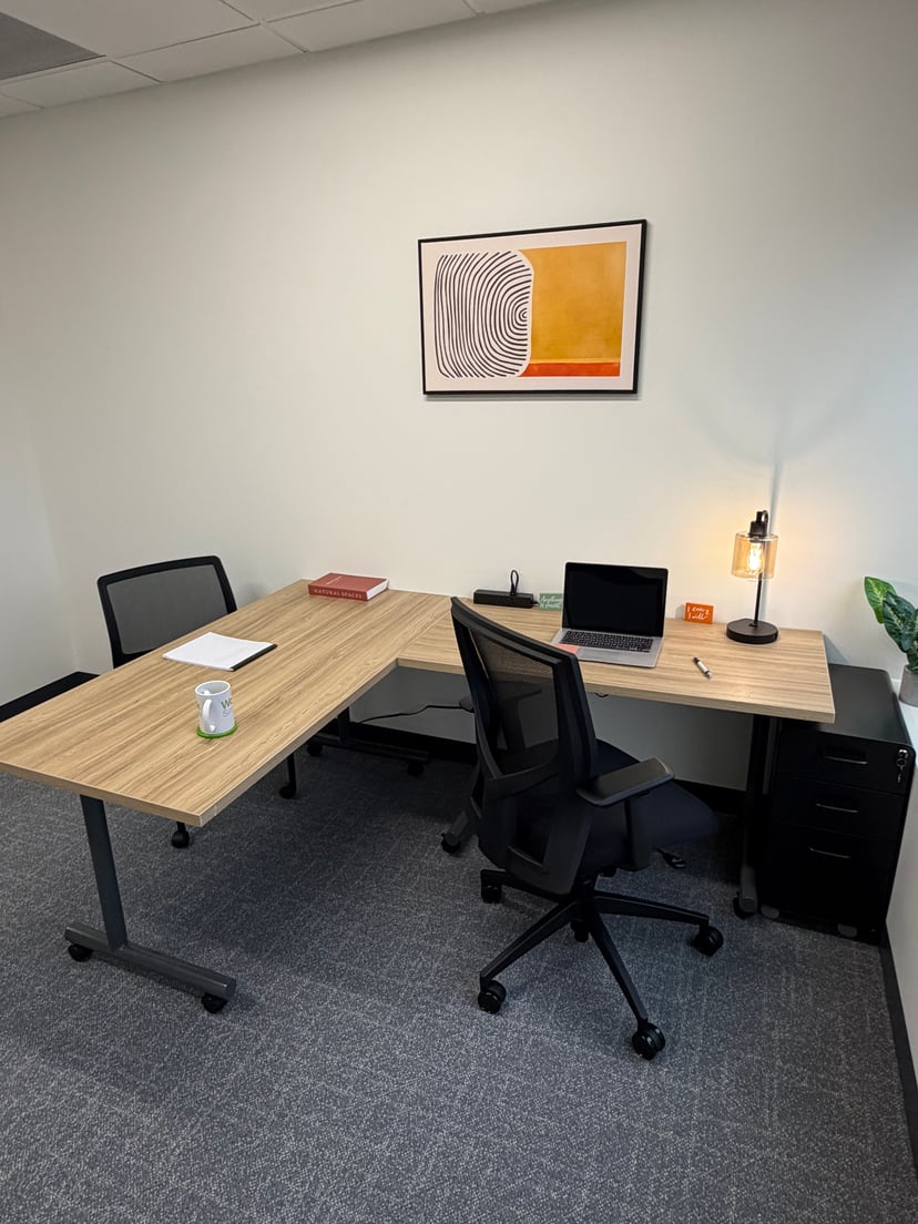 Team Office - #2073 - Greenwood Village, CO