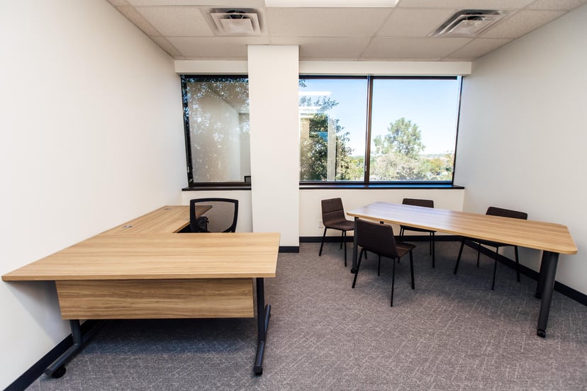 Team Office + - #2074 - Greenwood Village, CO