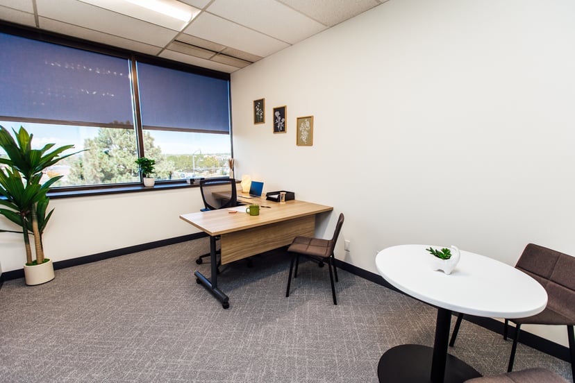 Team Office - #2079 - Greenwood Village, CO