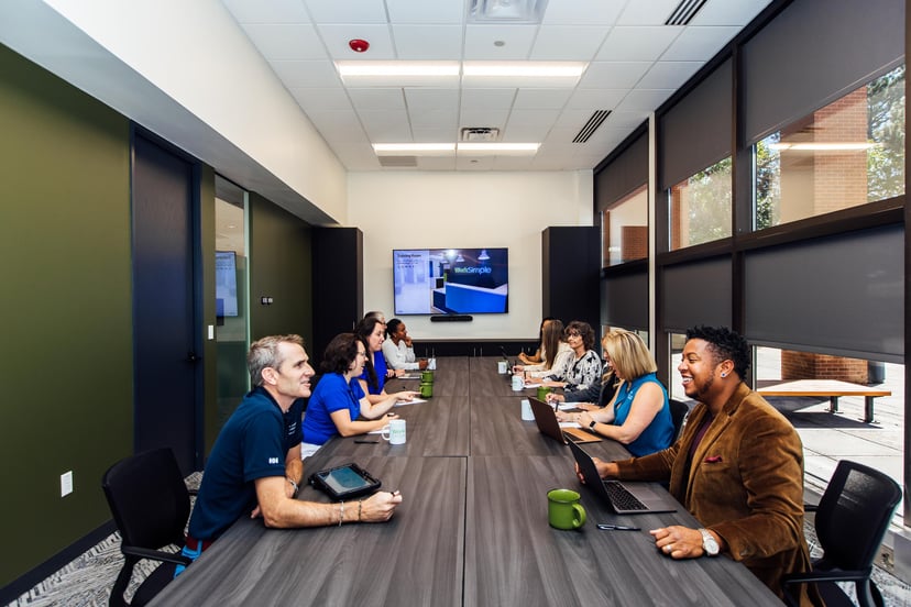 Team Suite - #204 - Westminster, CO