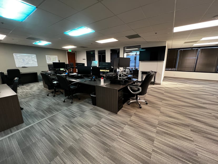 Team Suite - #240 - Greenwood Village, CO