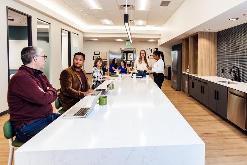 Team Suite - #325 - Greenwood Village, CO