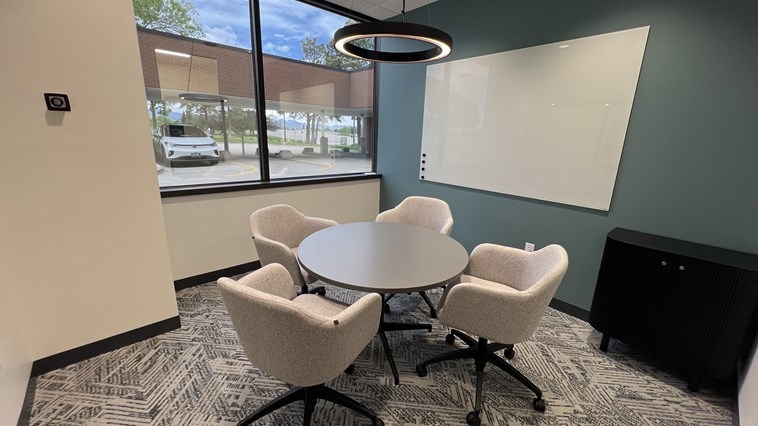 Westminster Conference 3