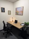 Solo Office - #2061 - Greenwood Village, CO thumbnail 1