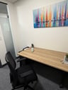 Solo Office - #2060 - Greenwood Village, CO thumbnail 5